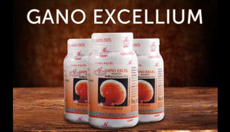 GANO EXCEL