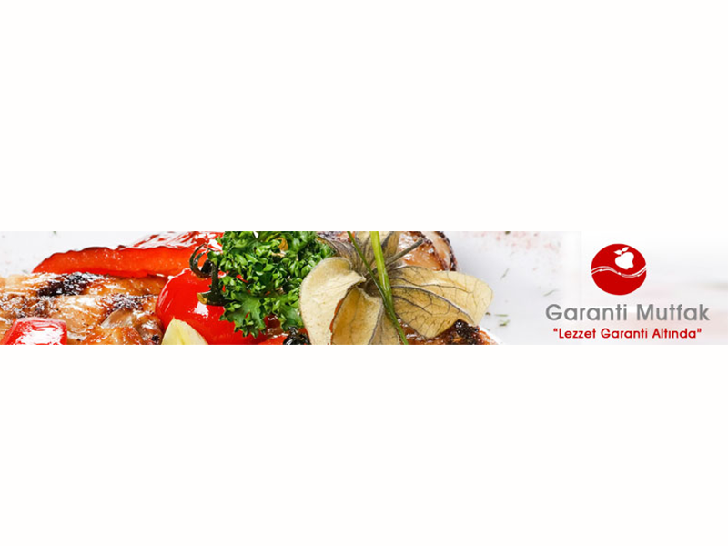 GARANTİ CATERING