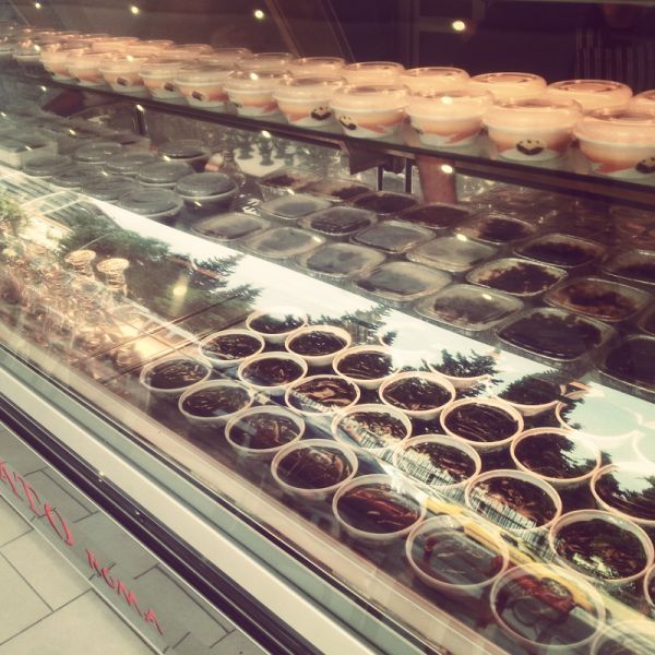 GELATO ROMA DONDURMA
