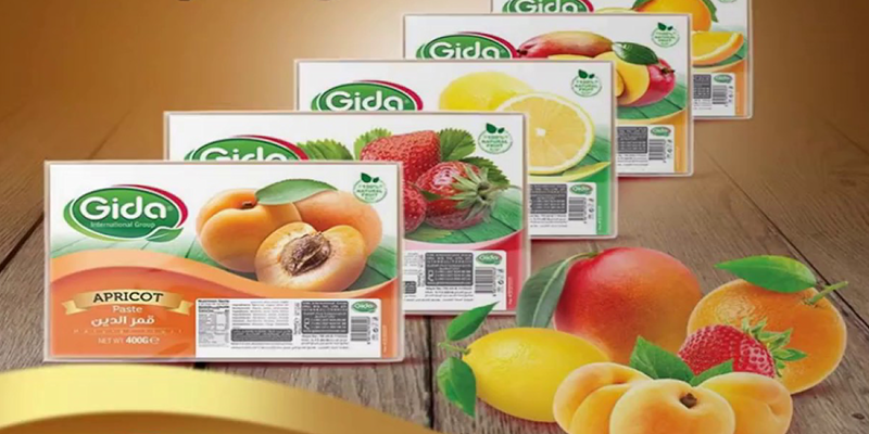 GIDA INTERNATIONAL