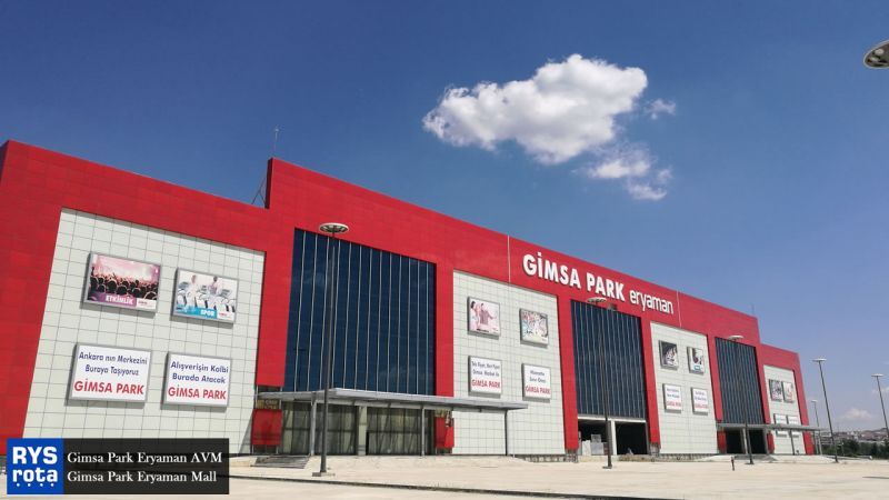 GİMSA