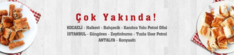 GÖÇMEN BÖREKÇİSİ