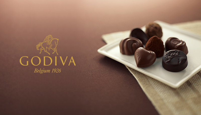 GODIVA