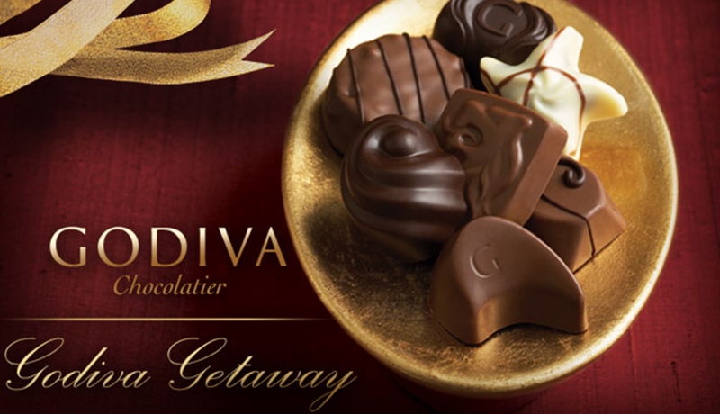 GODIVA
