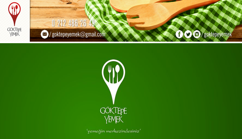 GÖKTEPE YEMEK