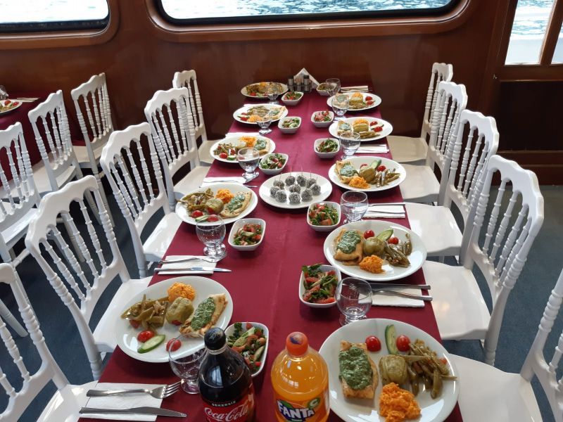 Göldeniz Catering