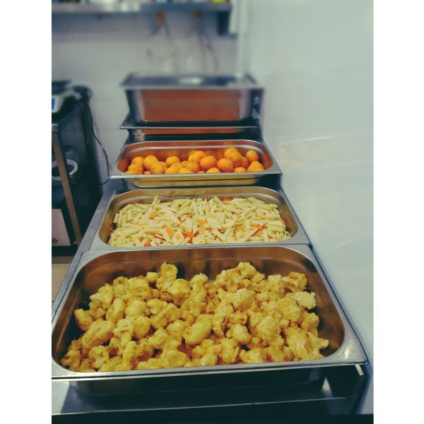 Göldeniz Catering