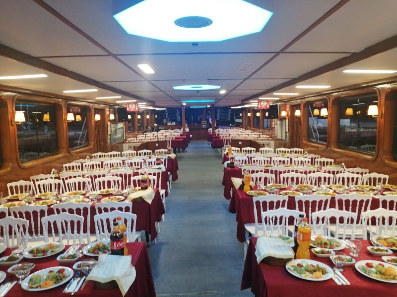 Göldeniz Catering