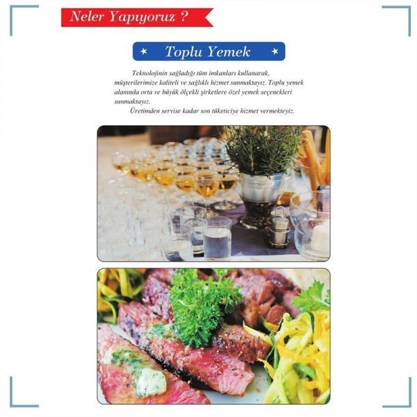 Göldeniz Catering