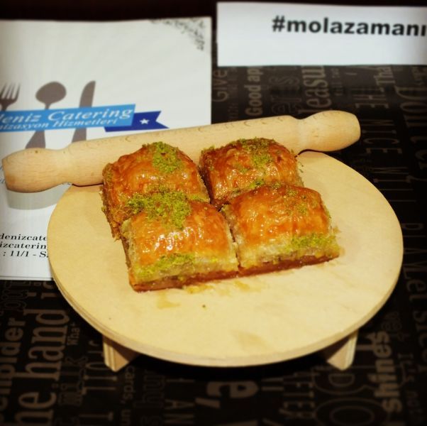 Göldeniz Catering