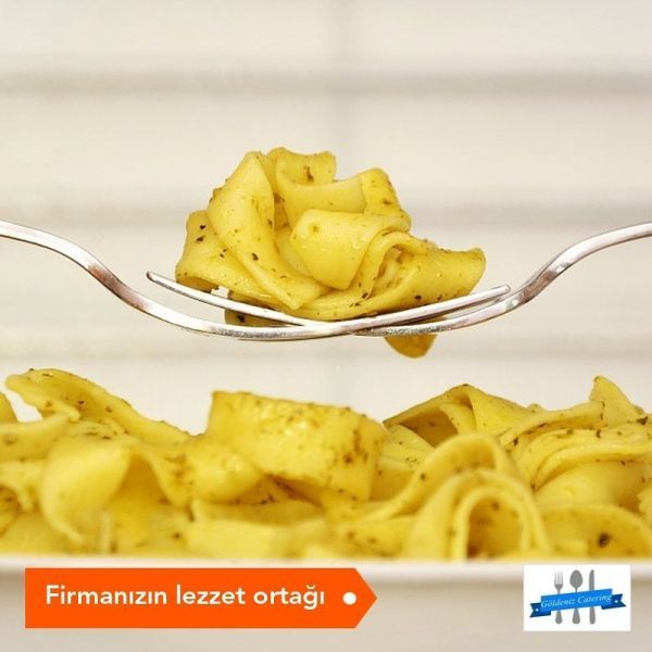 Göldeniz Catering