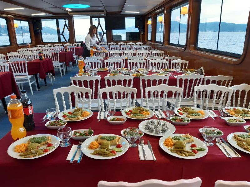 Göldeniz Catering