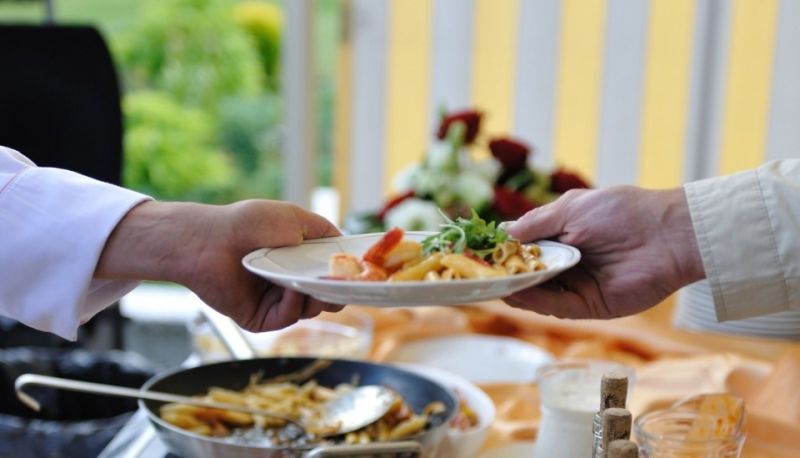 GÖR TAT YEMEK & CATERING