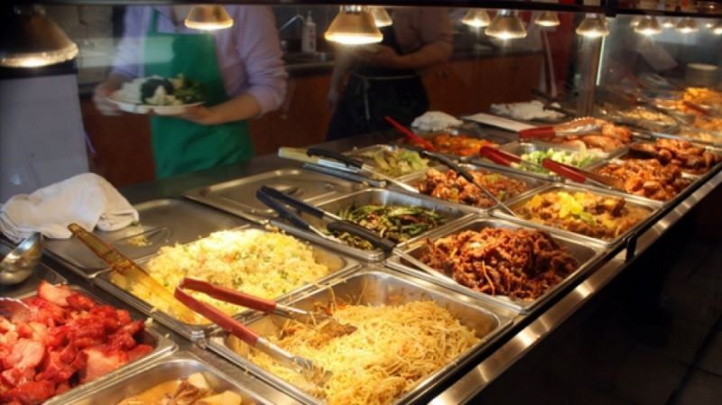 GÖR TAT YEMEK & CATERING