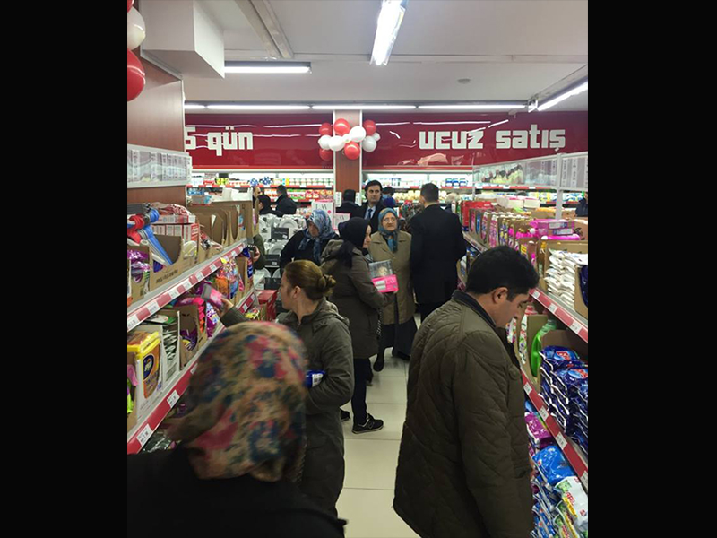 GRİ UCUZ SATIŞ