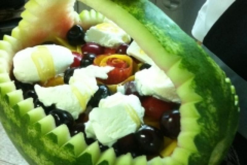 GÜLAÇTI KARDEŞLER YEMEK SANAYİ