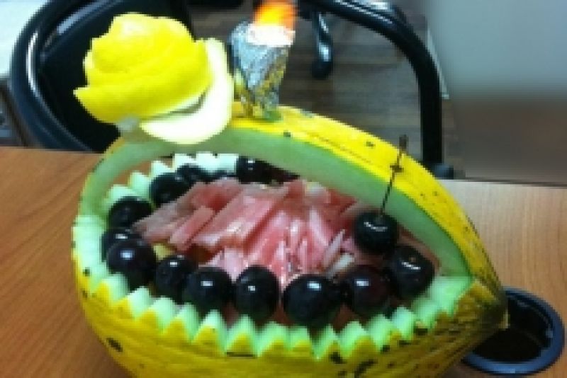 GÜLAÇTI KARDEŞLER YEMEK SANAYİ