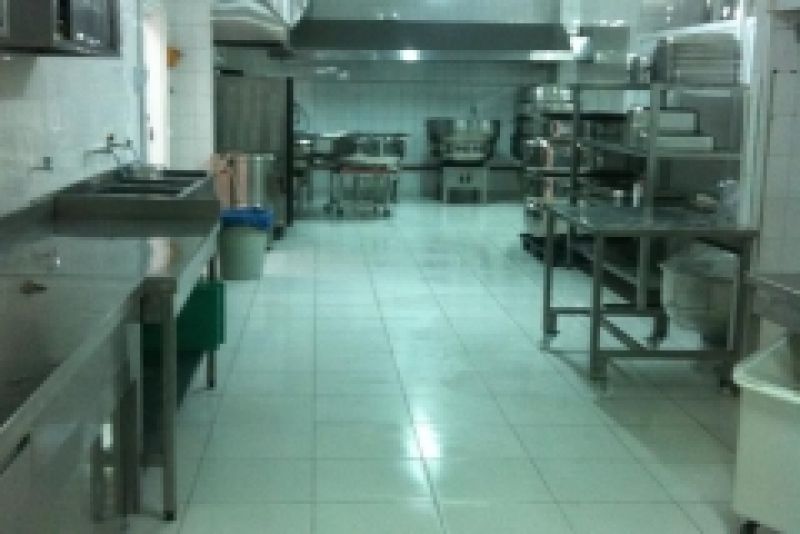 GÜLAÇTI KARDEŞLER YEMEK SANAYİ