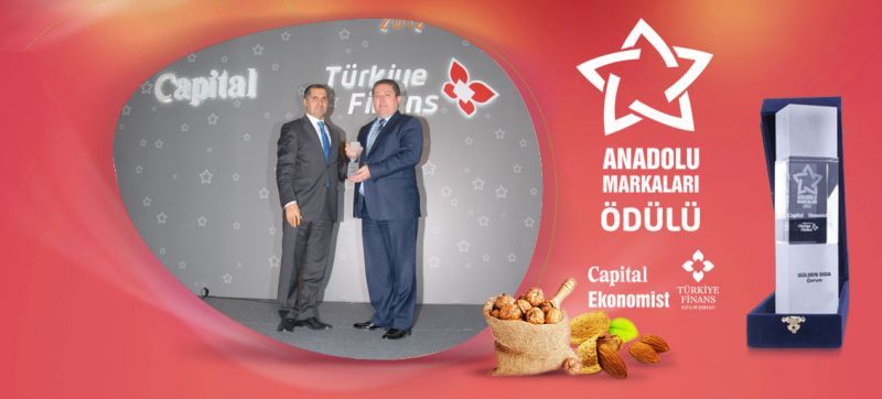 GÜLŞEN GIDA