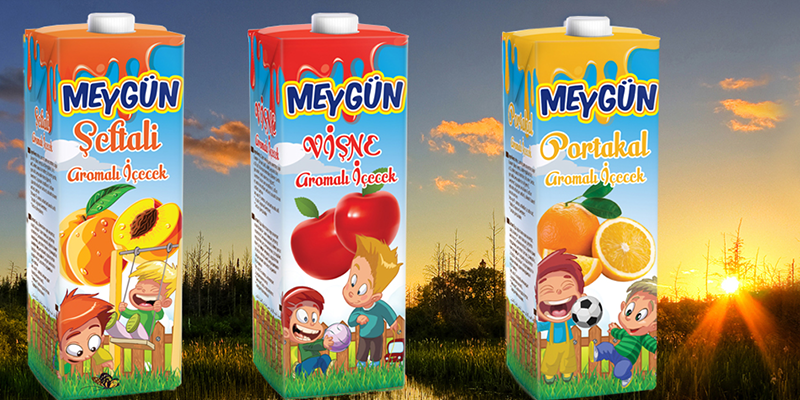 GÜNAYDIN GRUP GIDA