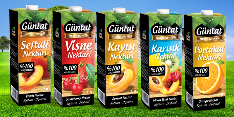 GÜNAYDIN GRUP GIDA