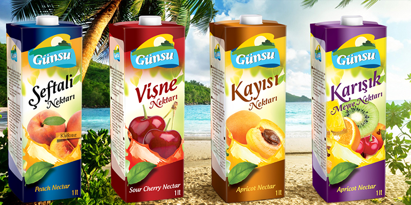 GÜNAYDIN GRUP GIDA