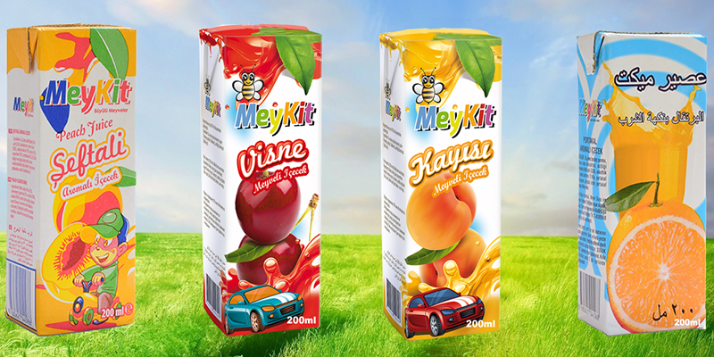 GÜNAYDIN GRUP GIDA