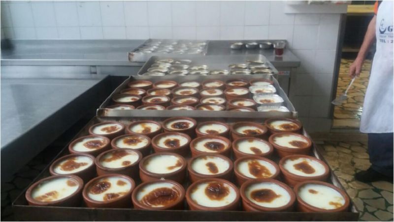 GÜNEY CATERING 