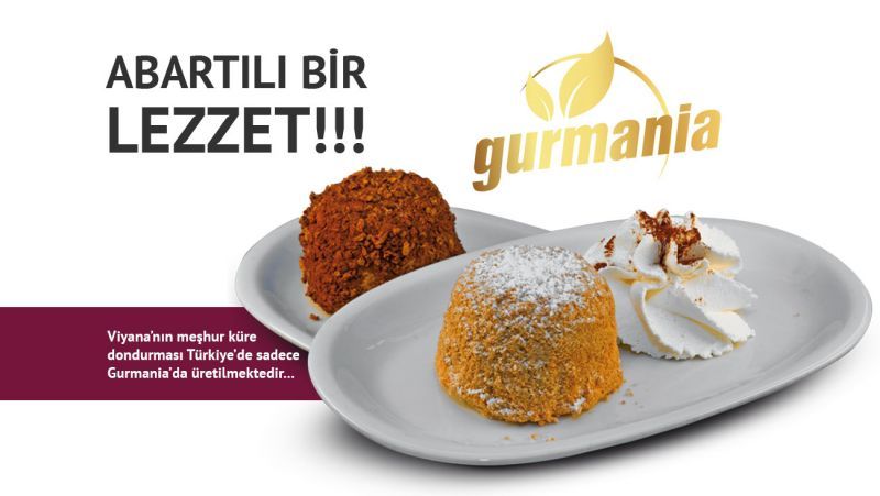GURMANIA