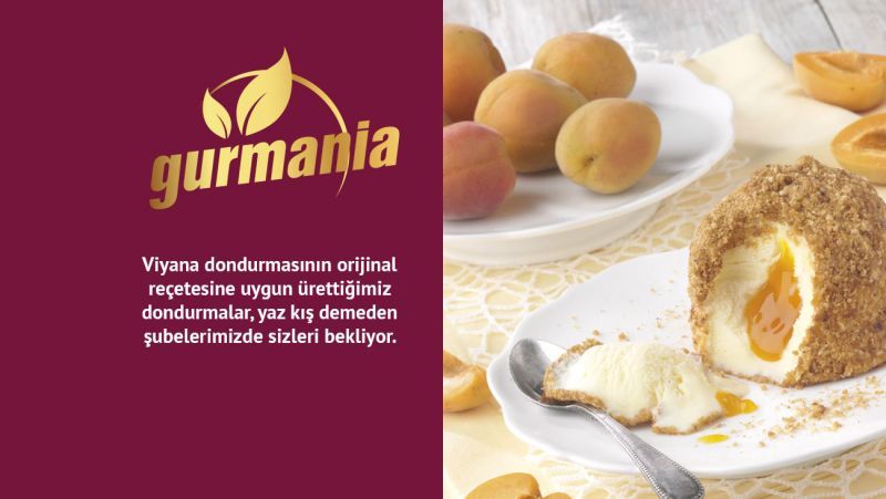 GURMANIA