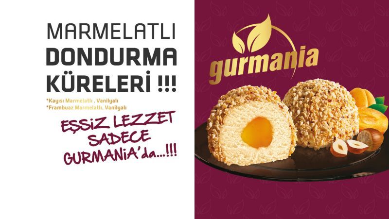 GURMANIA