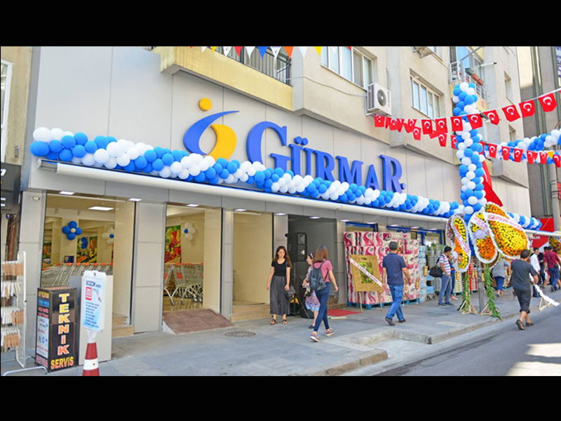 GÜRMAR 