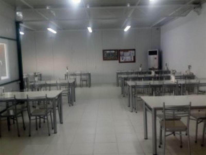 GURME YEMEKÇİLİK