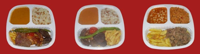 GÜVEN TABLDOT YEMEK VE GIDA ÜRÜNLERİ