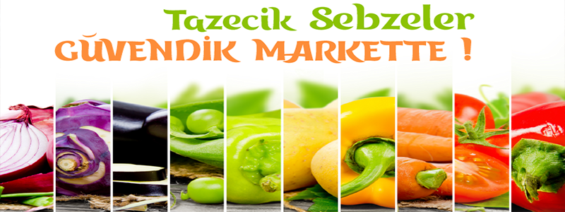 GÜVENDİK HİPERMARKET