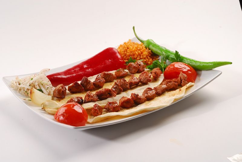 HACI ARİF BEY RESTAURANT