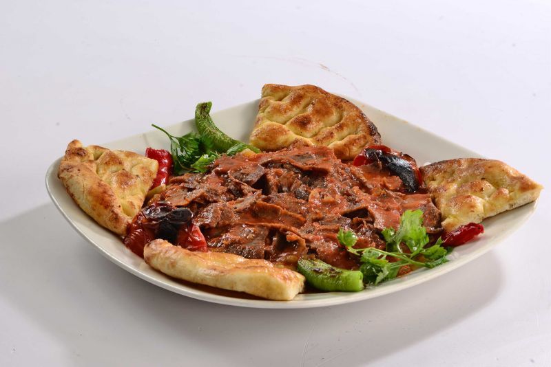 HACI ARİF BEY RESTAURANT