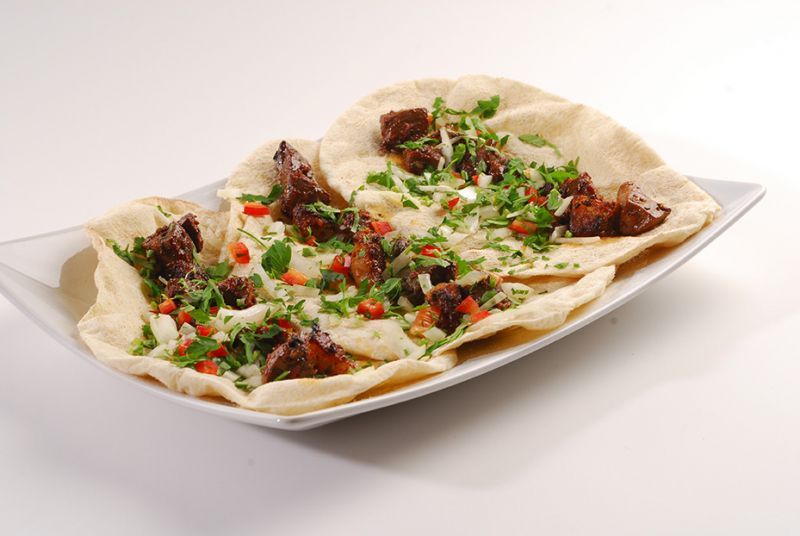 HACI ARİF BEY RESTAURANT