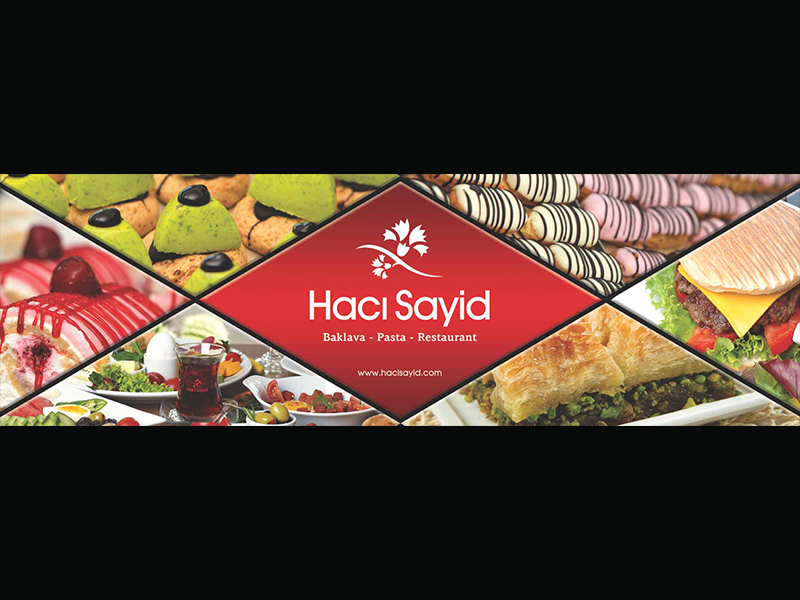 HACI SAYİD