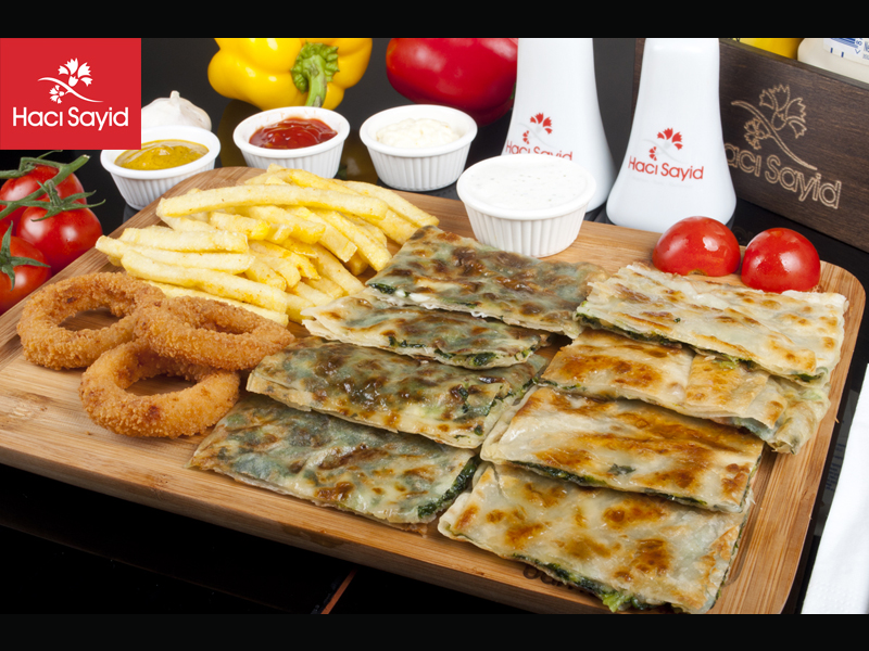 HACI SAYİD