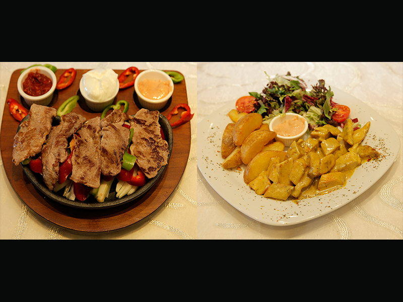 HACI SAYİD