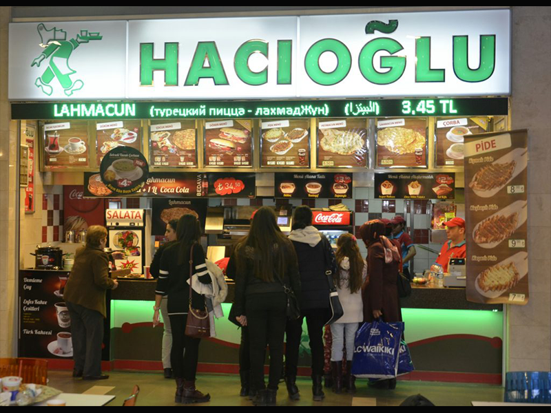 HACIOĞLU