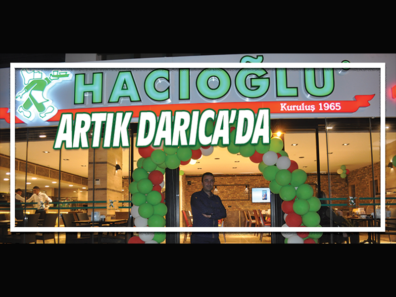 HACIOĞLU