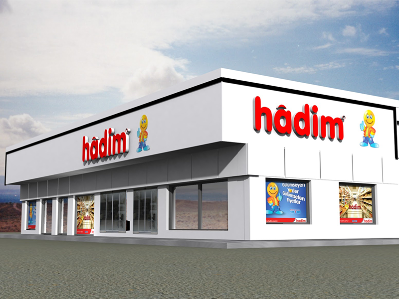 HADİM