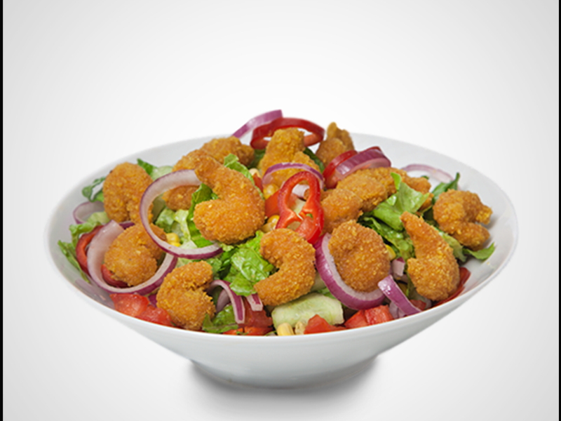 HAMSİ FINGER