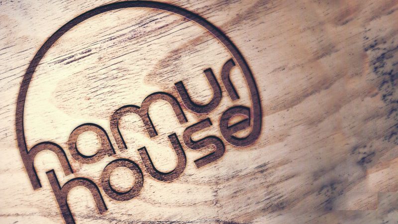 HAMUR HOUSE