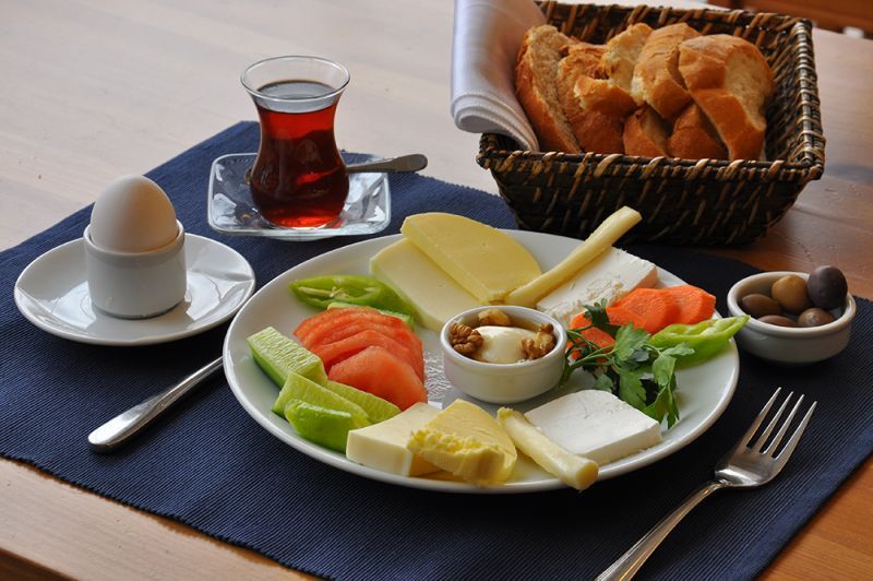 HANIMELİ EV YEMEKLERİ