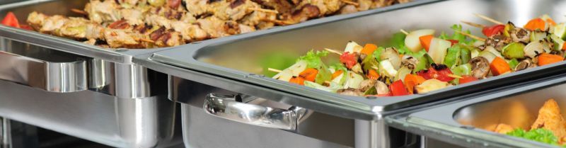 HANIMELLER CATERING