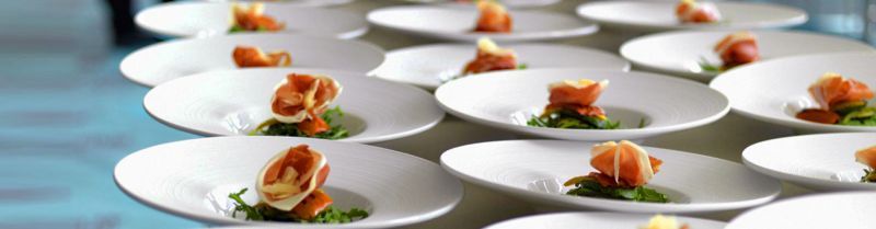 HANIMELLER CATERING