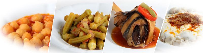 HANIMELLER CATERING
